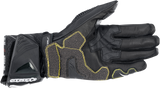 ALPINESTARS GP Tech v2 Gloves - Black/White - 3XL 3556622-12-3X