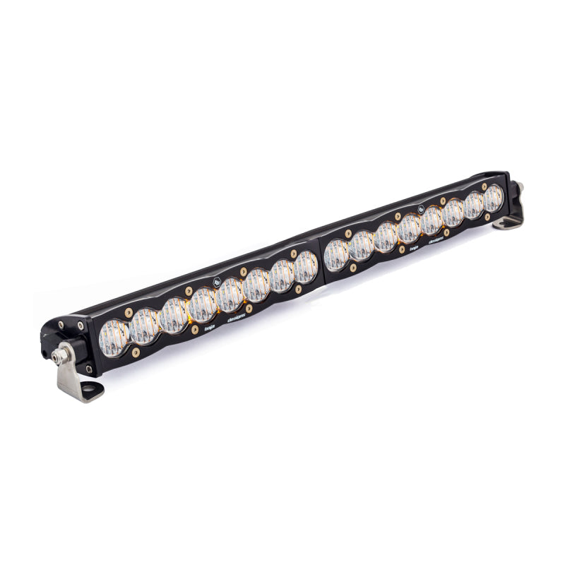 Baja Designs S8 Series Straight Wide Driving Pattern 20in LED Light Bar 702004