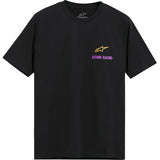 ALPINESTARS Swerve CSF T-Shirt - Black - 2XL  1244-72130-10-2X