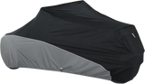 ULTRAGARD Cover - Can-Am Ryker - Black/Charcoal 4-474BC