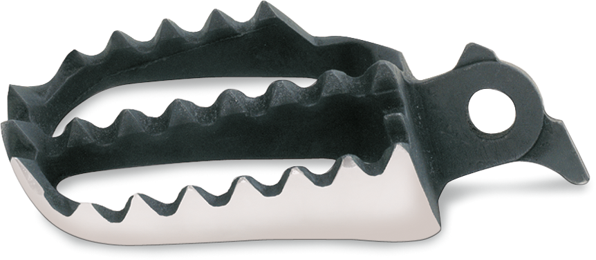 IMS PRODUCTS INC. Pro-Series Footpegs - KDX 293111-4