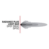 Rigid Industries Radiance+ 20in. RGBW Light Bar 220053