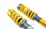 Ohlins 05-11 Porsche 911 Carrera (997) RWD Incl. S Models Road & Track Coilover System POS MI20S1