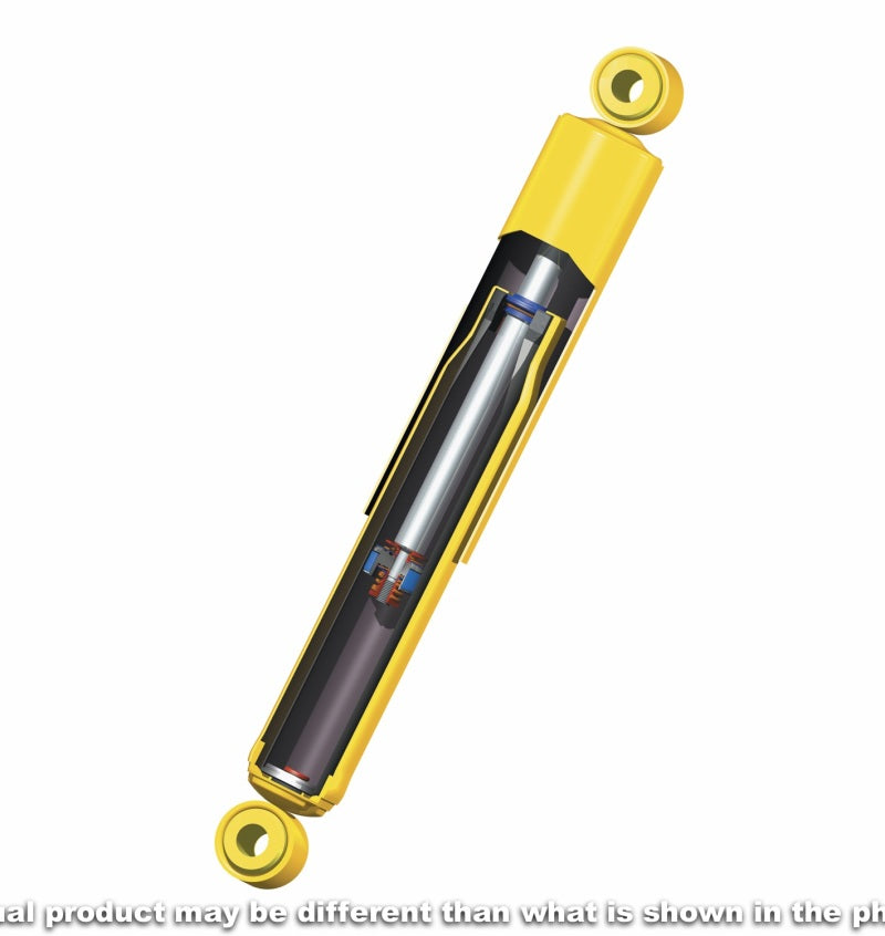 ARB / OME Bp51 Shock Absorber Nissan Patrol GU Rear BP5160039