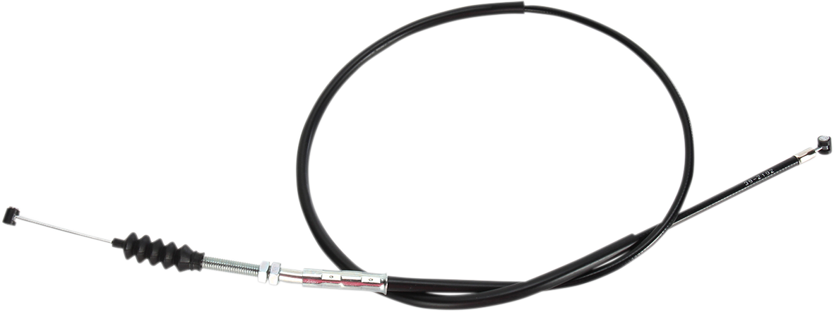 MOOSE RACING Clutch Cable - Suzuki 45-2043