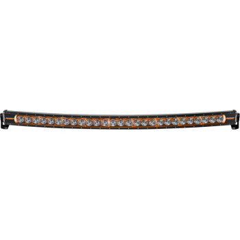 RIGID INDUSTRIES Lightbar - 50" RGBW - Curved 350053