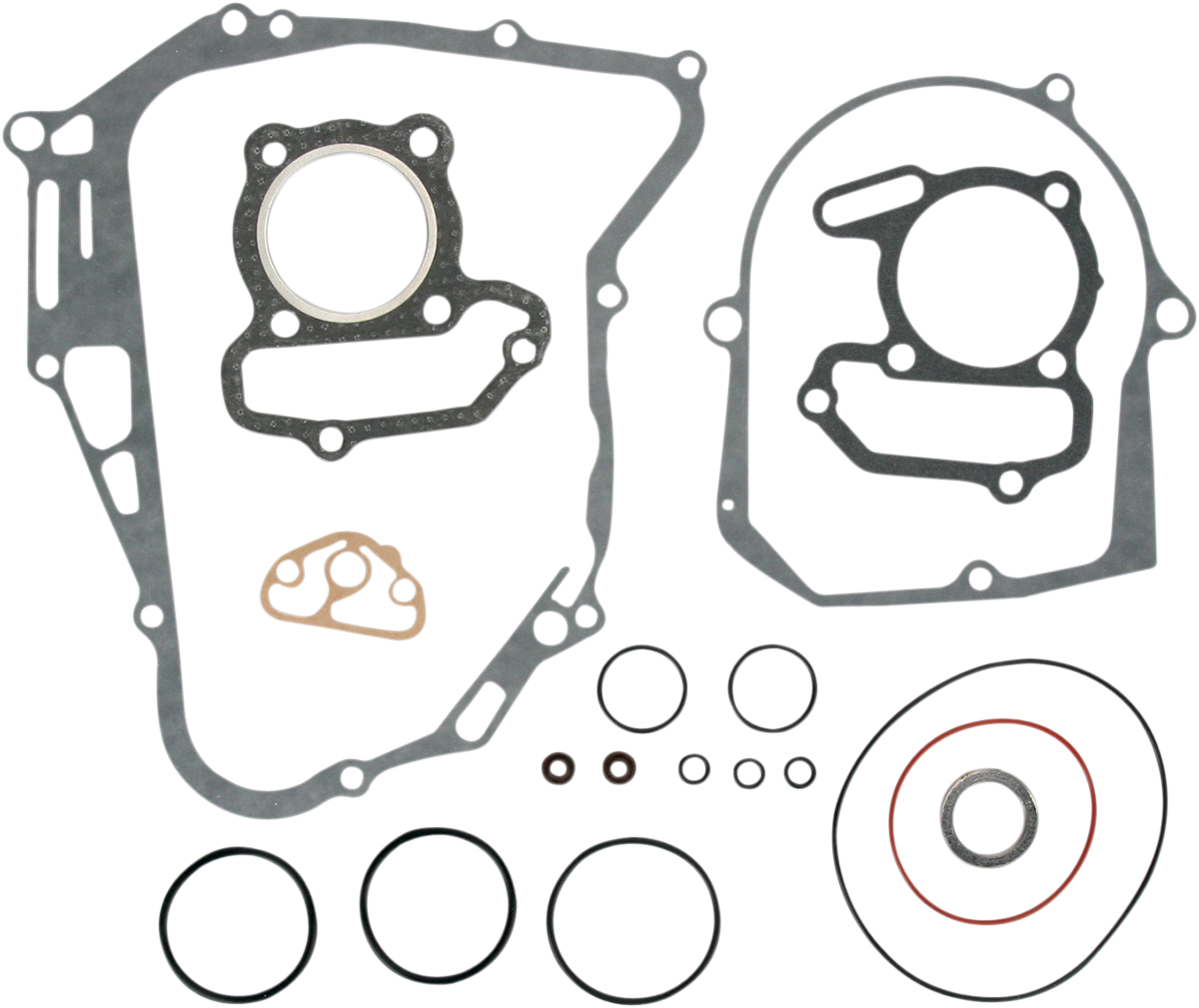 MOOSE RACING Complete Motor Gasket Kit 808851MSE