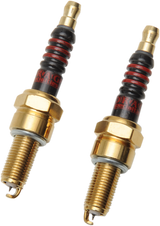 DRAG SPECIALTIES Iridium Spark Plugs - M8/XG E18-6724IDS