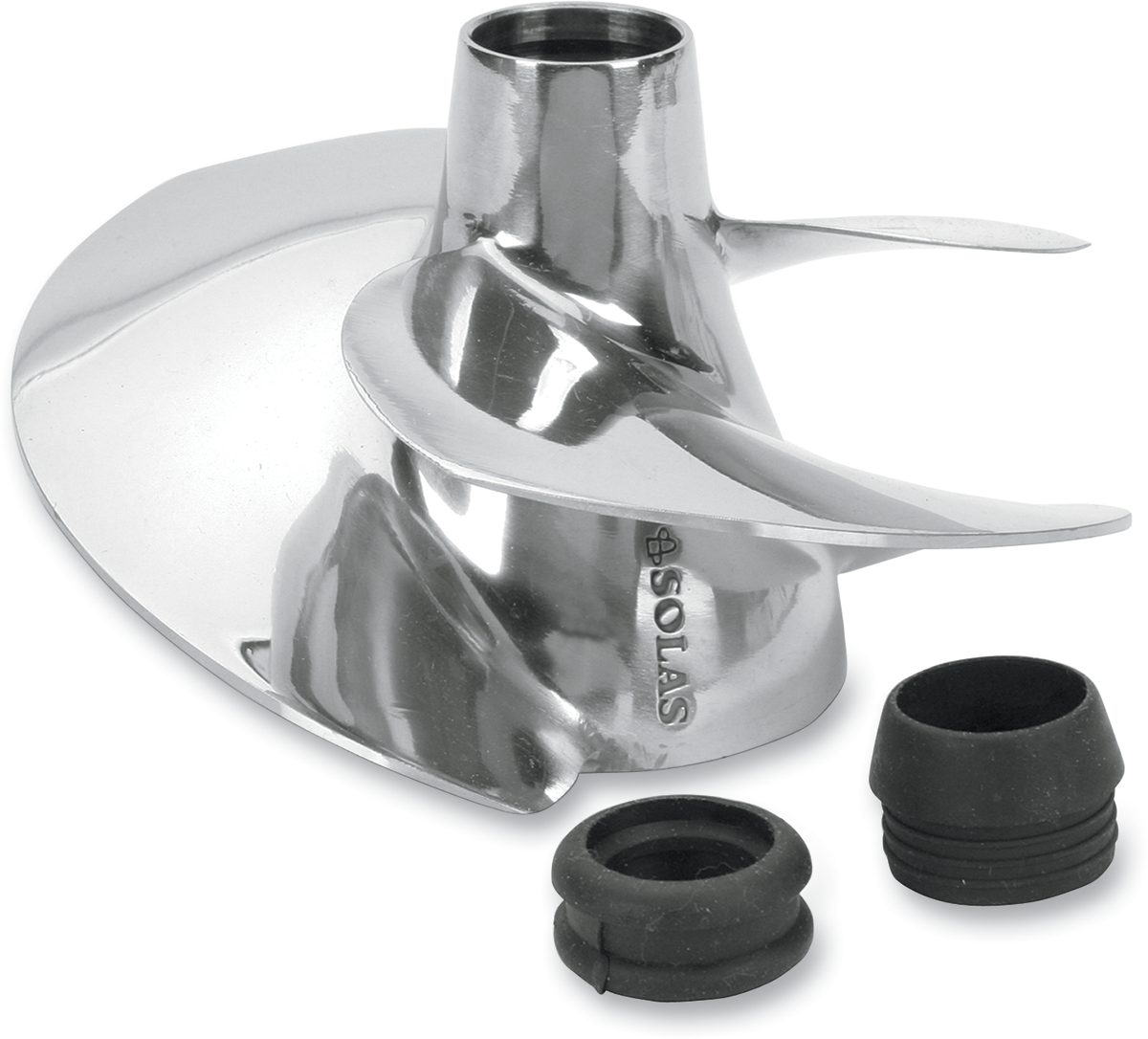 SOLAS Impeller - Concord - 12/18 - Polaris PA-CD-12/18