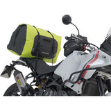 SW-MOTECH Drybag 350 Tail Bag - 35 Liter - Yellow/Gray BC.WPB.00.001.20000Y