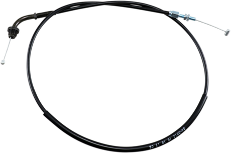 MOTION PRO Throttle Cable - Pull - Suzuki 04-2012