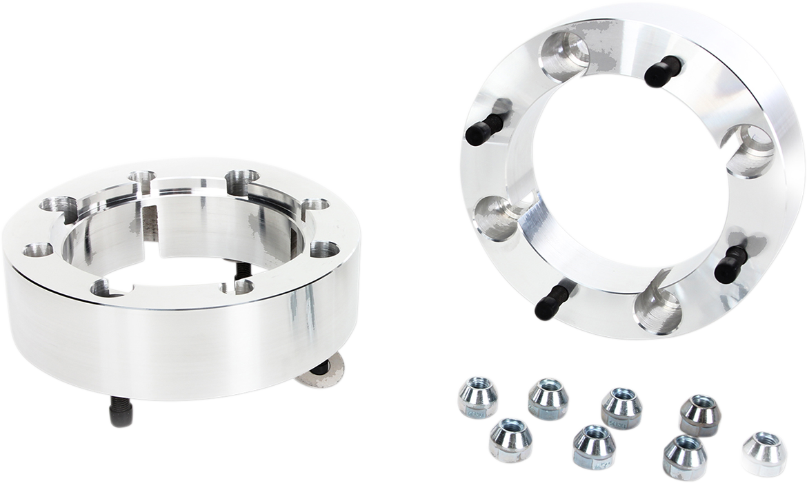 HIGH LIFTER Wheel Spacer - 2" 80-13167