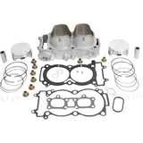 CYLINDER WORKS Cylinder Kit - Standard Bore Polaris RZR XP 4 Turbo 925cc 2017 CW60008K02