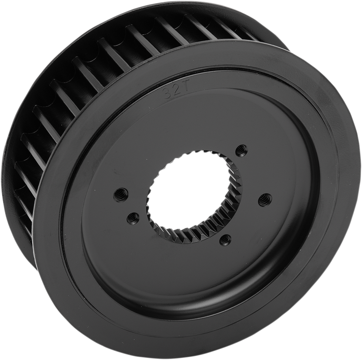 DRAG SPECIALTIES Transmission Pulley - 32 Tooth D26-0142-32