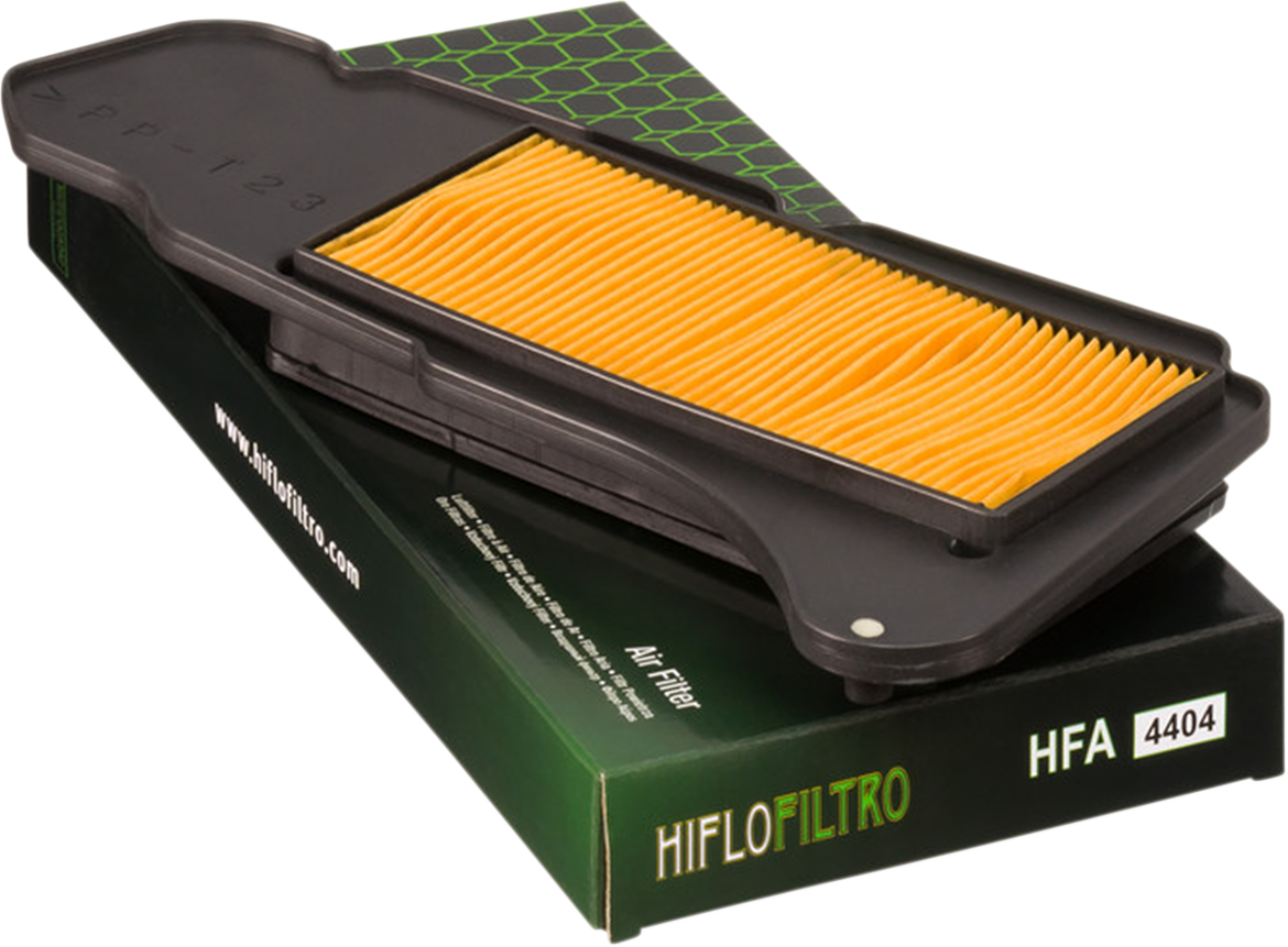 HIFLOFILTRO Air Filter - Majesty YP400 - 1st Filter HFA4404