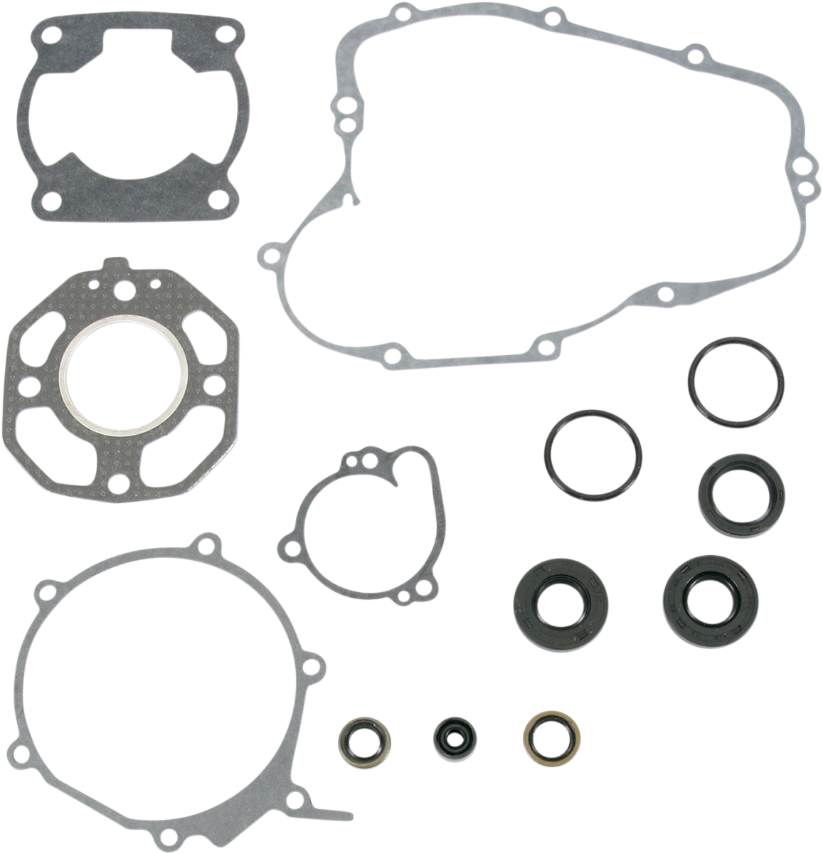 MOOSE RACING Motor Gasket Kit with Seal 811403MSE