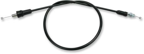 Parts Unlimited Throttle Cable - Yamaha 2xj-26311-00