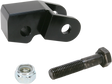 POWERSTANDS RACING Lowering Link - Black - Lowers 2" 04-00760-22