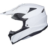 HJC i50 Helmet - Solid - White - Small MP39NUS4XWHV