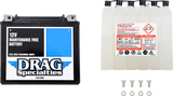 DRAG SPECIALTIES Battery - YTX20HBSFT CTX20H-BS FT