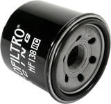 HIFLOFILTRO Racing Oil Filter HF138RC