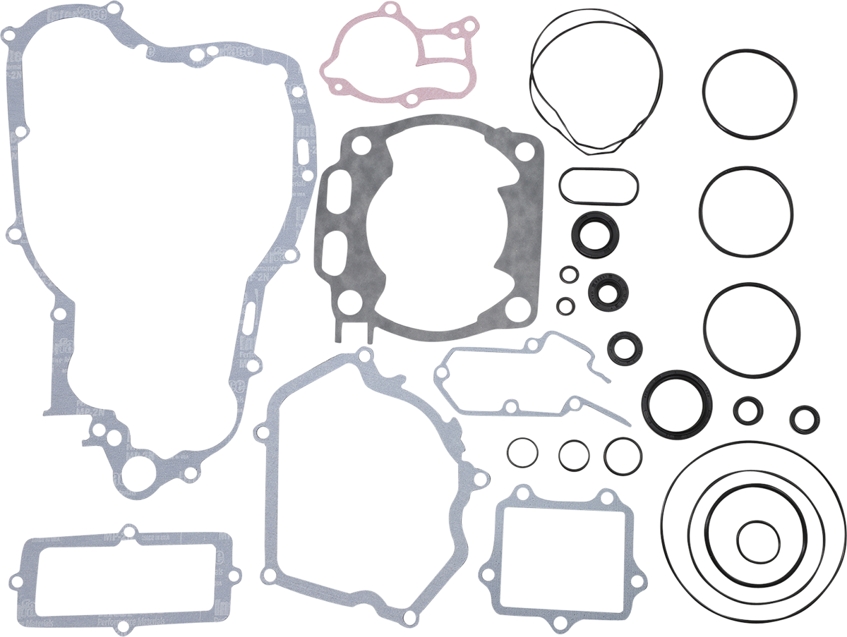 PROX Gasket Kit - Complete 34.2322