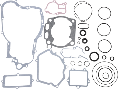 PROX Gasket Kit - Complete 34.2322