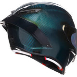 AGV Pista GP RR Helmet - Limited - Acqua - XL 0101-19070 2118356002-041-XL