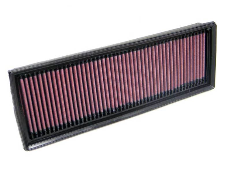 K&N 06-10 Chevy HHR 2.4L-L4 Drop In Air Filter 33-2339