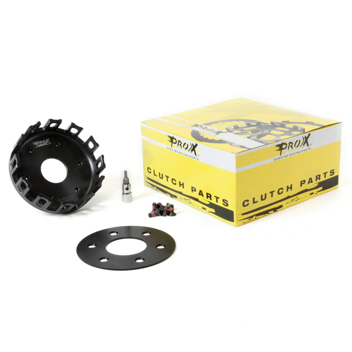 PROX Clutch Basket Husq/Ktm 17.6020F