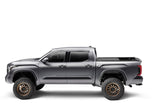 Retrax 16-23 Nissan Titan King Cab 6.5ft. Bed (w or w/o Utilitrack) Retrax EQ EQ0752