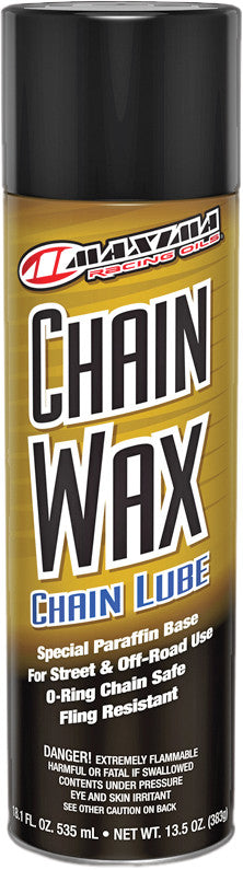 MAXIMAChain Wax 13.5oz74920