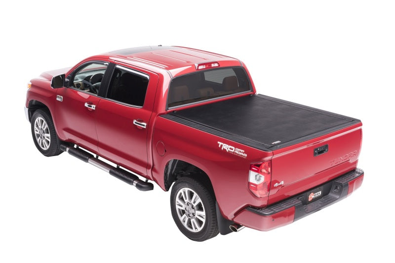 BAK 2024+ Toyota Tacoma 5ft Bed Revolver X2 Bed Cover 39446