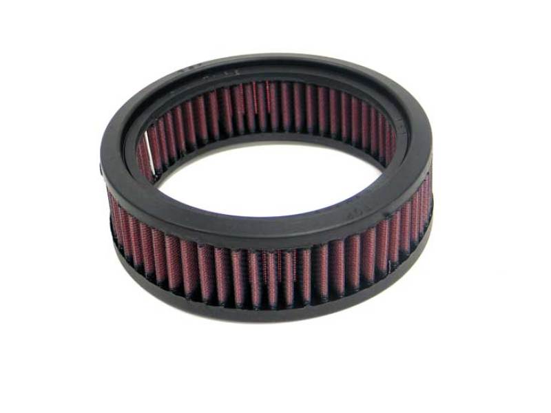 K&N Custom Air Filter Round 4.625in ID / 6in OD / 2.063in Height E-3224