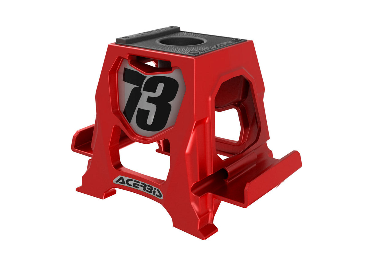 ACERBIS Phone Stand Red 2791570227