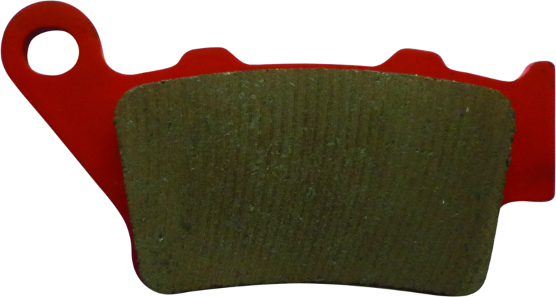 Twin Power 21-Up Pan America Sintered Brake Pads Replaces H-D 41300241 Rear 597030