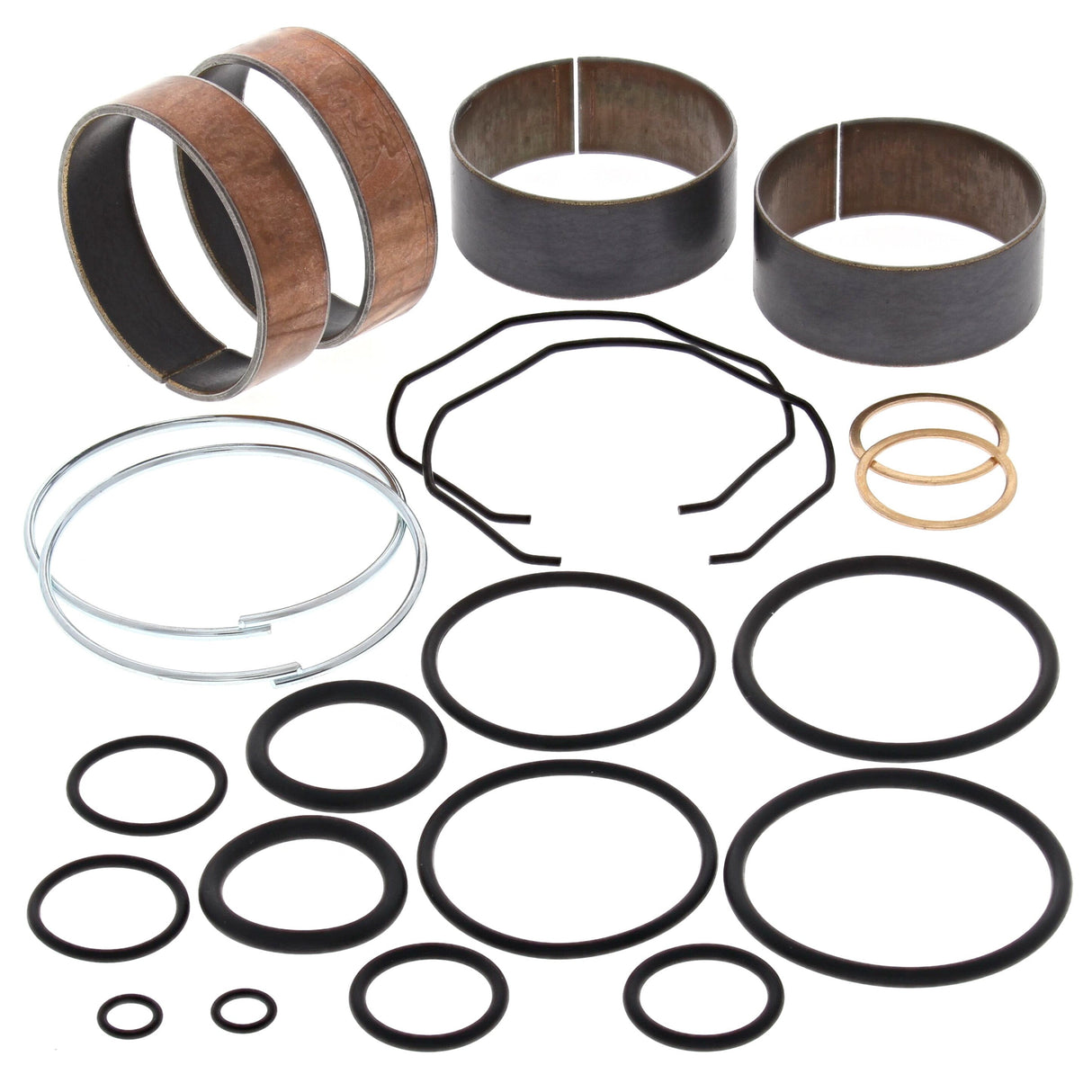 ALL BALLS Fork Bushing Kit 38-6109