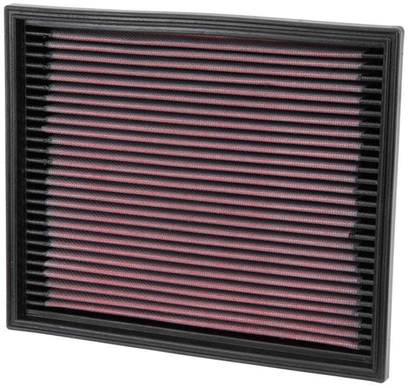 K&N 93-96 BMW 530/540/730/740 Drop In Air Filter 33-2675