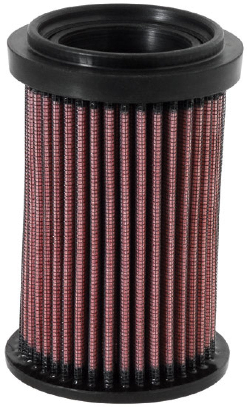 K&N 08-10 Ducati Monster 696 Replacement Air Filter DU-6908