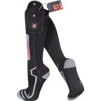 GERBING HEATED CLOTHING 7V Wool Heated Socks - Small/Medium GERSK7VWSM