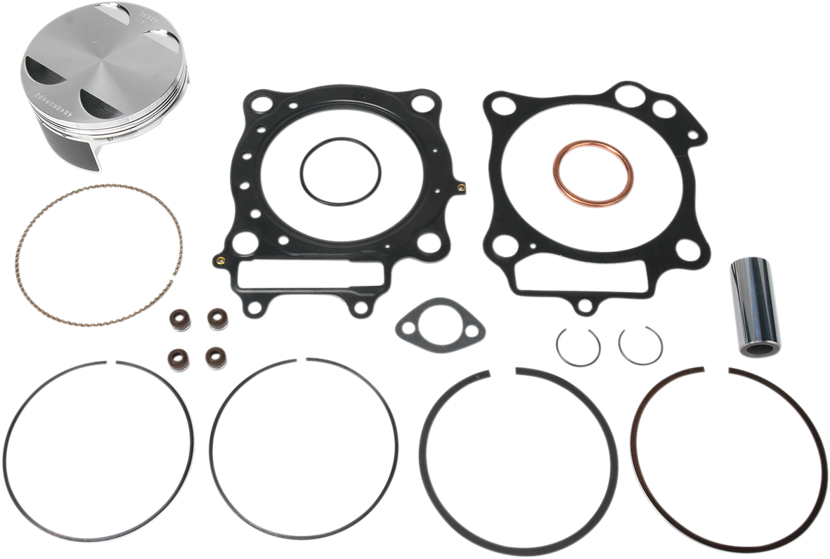 WISECO Piston Kit with Gaskets - Standard High-Performance PK1066