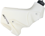 ACERBIS Gas Tank - Natural 3.2 Gallon YZ125/250/X 2002-2021 2211560147