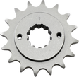 Parts Unlimited Countershaft Sprocket - 16-Tooth 23801-Mba-00016