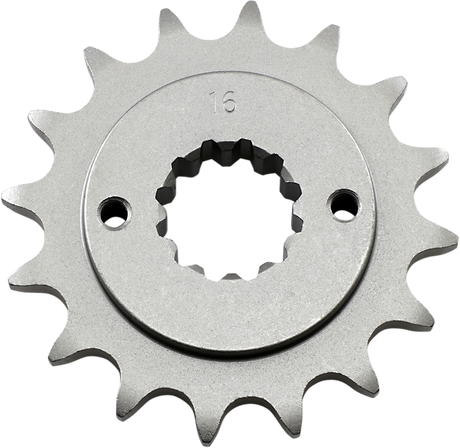 Parts Unlimited Countershaft Sprocket - 16-Tooth 23801-Mba-00016