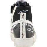 ALPINESTARS Stella Stated Flair Shoes - Black/White - US 7 2541426-12-7