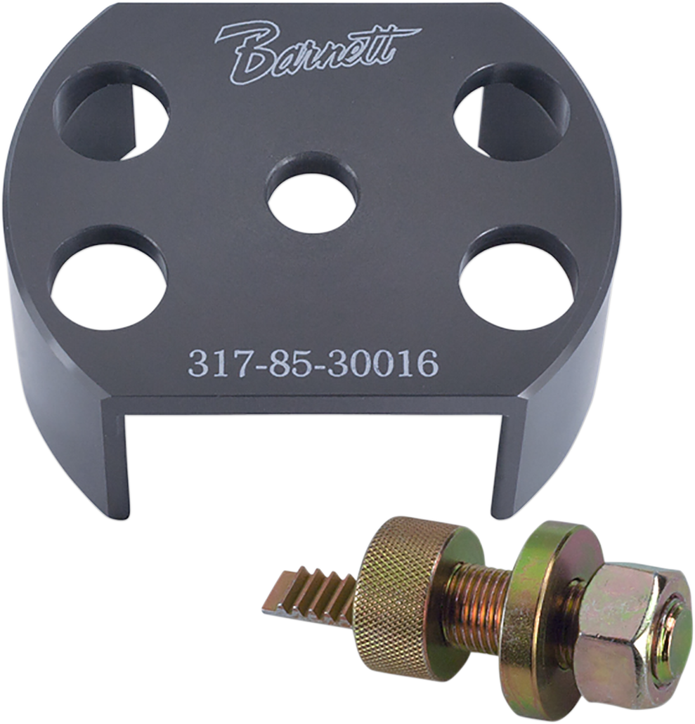 BARNETT Clutch Spring Compression Tool for Victory 317-85-30016