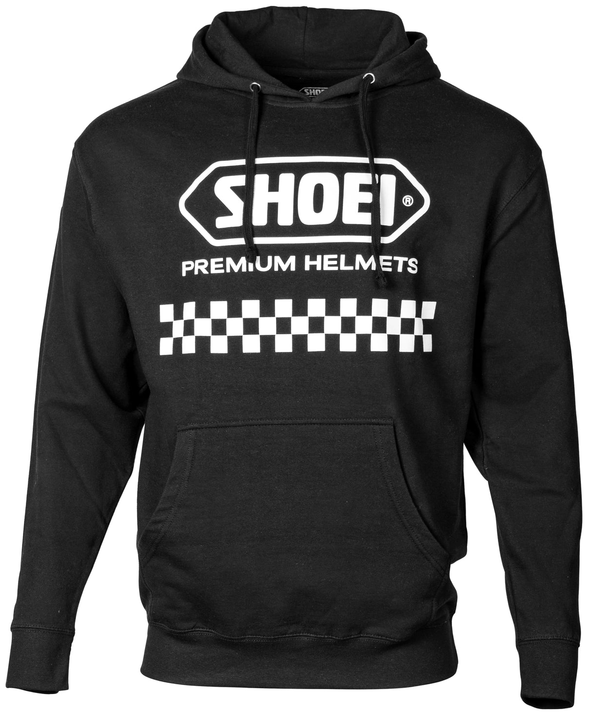 Shoei Shoei Pullover Black Sml 411250504