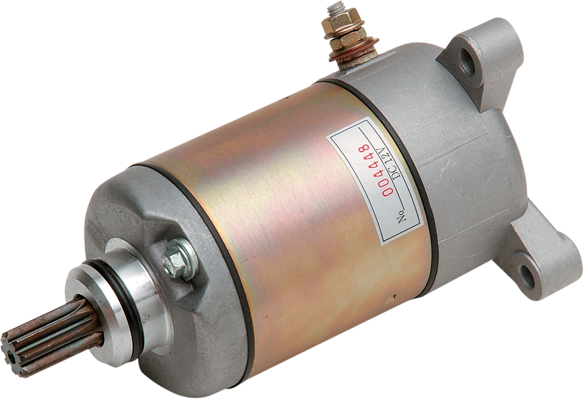 RICK'S MOTORSPORT ELECTRIC Starter Motor - Polaris 61-505