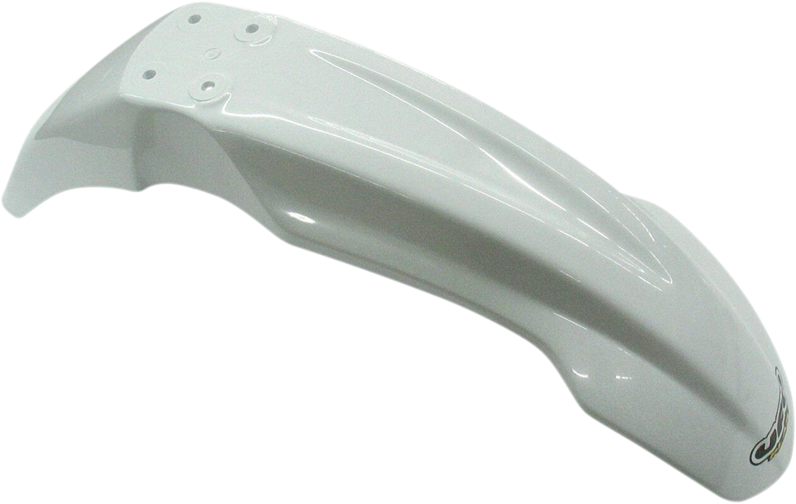 UFO Front Fender - White HO03632-041