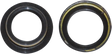 RACE TECH Shock Dust/Oil Seal Set - 18 mm SSOS 18S